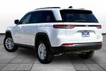 2026 Jeep Grand Cherokee GRAND CHEROKEE LAREDO X 4X2