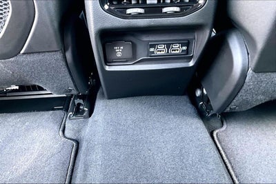 2026 Jeep Grand Cherokee GRAND CHEROKEE LAREDO X 4X2