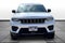 2026 Jeep Grand Cherokee GRAND CHEROKEE LAREDO X 4X2