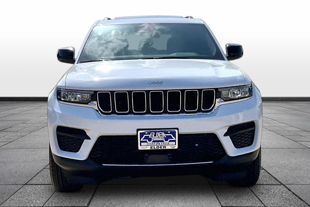 2026 Jeep Grand Cherokee GRAND CHEROKEE LAREDO X 4X2