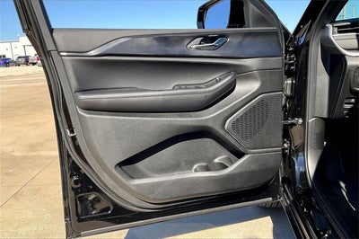 2025 Jeep Grand Cherokee GRAND CHEROKEE ALTITUDE X 4X2