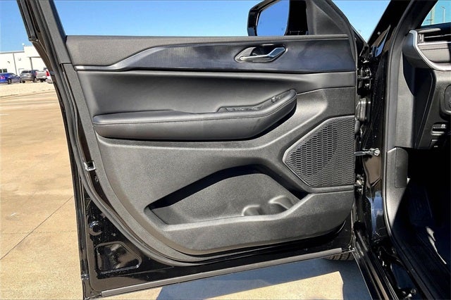 2025 Jeep Grand Cherokee GRAND CHEROKEE ALTITUDE X 4X2