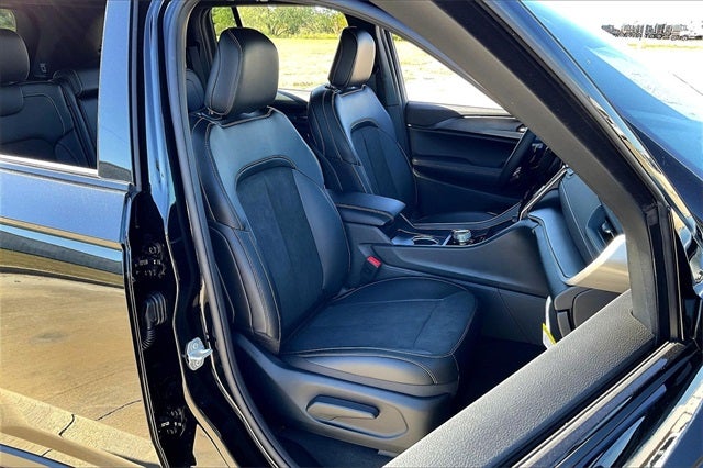 2025 Jeep Grand Cherokee GRAND CHEROKEE ALTITUDE X 4X2