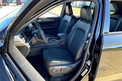 2025 Jeep Grand Cherokee GRAND CHEROKEE ALTITUDE X 4X2