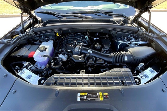 2025 Jeep Grand Cherokee GRAND CHEROKEE ALTITUDE X 4X2