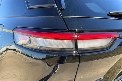 2025 Jeep Grand Cherokee GRAND CHEROKEE ALTITUDE X 4X2