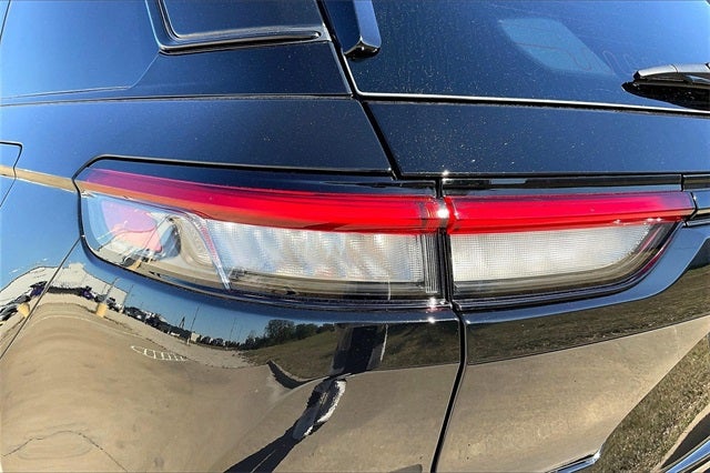 2025 Jeep Grand Cherokee GRAND CHEROKEE ALTITUDE X 4X2