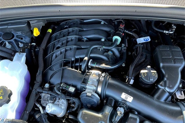 2025 Jeep Grand Cherokee GRAND CHEROKEE ALTITUDE X 4X2