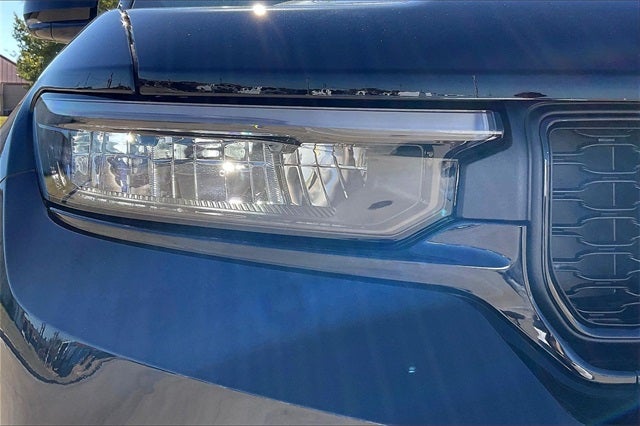 2025 Jeep Grand Cherokee GRAND CHEROKEE ALTITUDE X 4X2