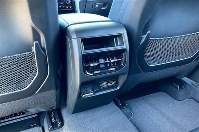 2025 Jeep Grand Cherokee GRAND CHEROKEE ALTITUDE X 4X2