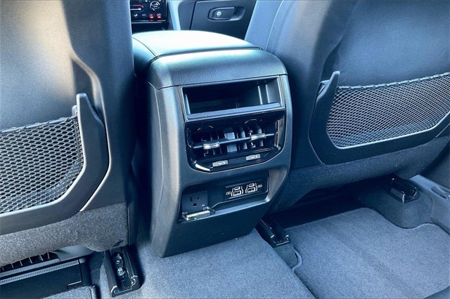 2025 Jeep Grand Cherokee GRAND CHEROKEE ALTITUDE X 4X2