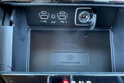 2025 Jeep Grand Cherokee GRAND CHEROKEE ALTITUDE X 4X2