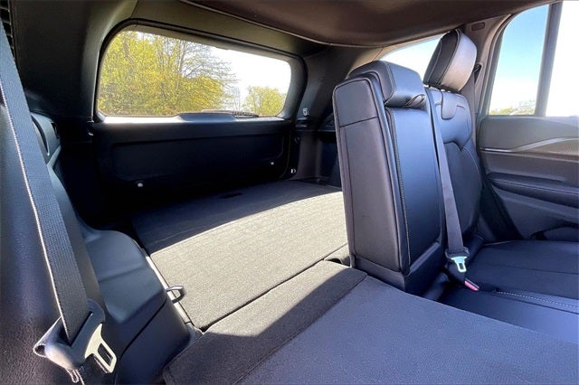 2025 Jeep Grand Cherokee GRAND CHEROKEE ALTITUDE X 4X2