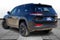 2025 Jeep Grand Cherokee GRAND CHEROKEE ALTITUDE X 4X2