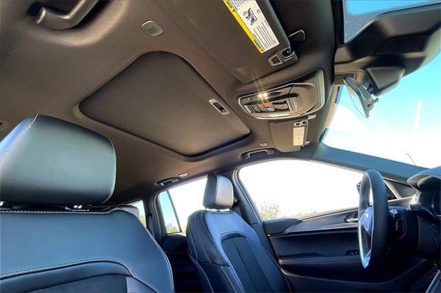 2025 Jeep Grand Cherokee GRAND CHEROKEE ALTITUDE X 4X2