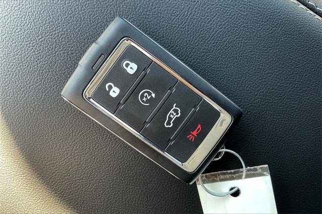 2025 Jeep Grand Cherokee GRAND CHEROKEE ALTITUDE X 4X2