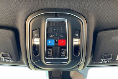 2025 Jeep Grand Cherokee GRAND CHEROKEE ALTITUDE X 4X2