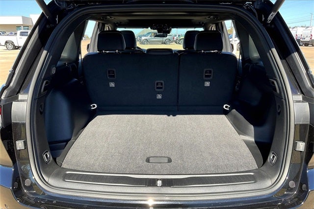 2025 Jeep Grand Cherokee GRAND CHEROKEE ALTITUDE X 4X2