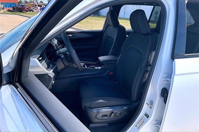 2026 Jeep Grand Cherokee GRAND CHEROKEE LAREDO 4X2