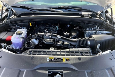 2026 Jeep Grand Cherokee GRAND CHEROKEE LAREDO 4X2