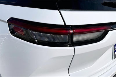 2026 Jeep Grand Cherokee GRAND CHEROKEE LAREDO 4X2