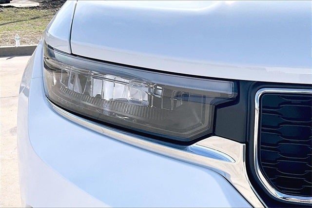 2026 Jeep Grand Cherokee GRAND CHEROKEE LAREDO 4X2