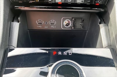 2026 Jeep Grand Cherokee GRAND CHEROKEE LAREDO 4X2