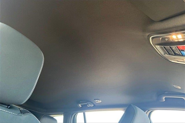 2026 Jeep Grand Cherokee GRAND CHEROKEE LAREDO 4X2