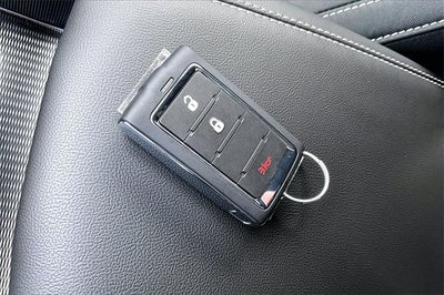 2026 Jeep Grand Cherokee GRAND CHEROKEE LAREDO 4X2