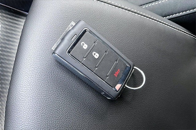 2026 Jeep Grand Cherokee GRAND CHEROKEE LAREDO 4X2