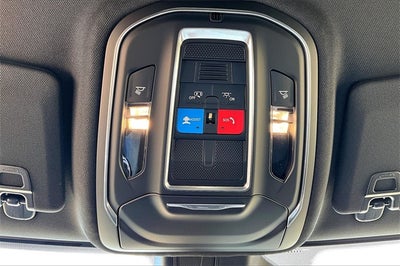 2026 Jeep Grand Cherokee GRAND CHEROKEE LAREDO 4X2