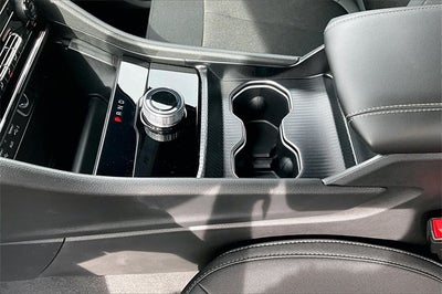 2026 Jeep Grand Cherokee GRAND CHEROKEE LAREDO 4X2