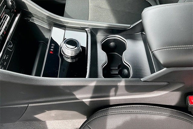 2026 Jeep Grand Cherokee GRAND CHEROKEE LAREDO 4X2