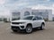 2026 Jeep Grand Cherokee GRAND CHEROKEE LAREDO 4X2