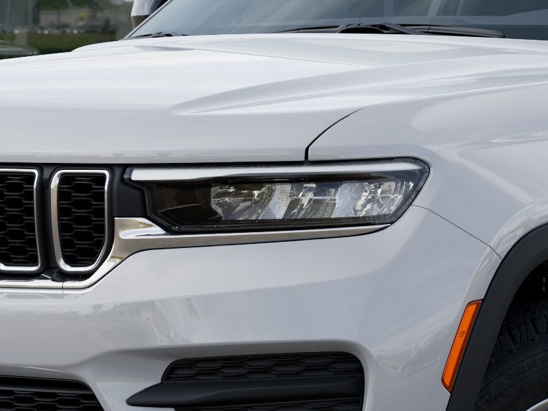 2026 Jeep Grand Cherokee GRAND CHEROKEE LAREDO 4X2