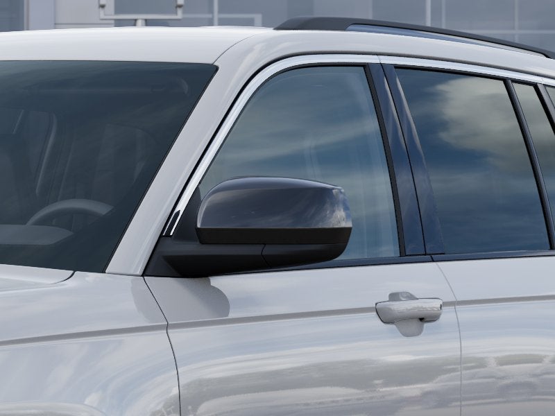 2026 Jeep Grand Cherokee GRAND CHEROKEE LAREDO 4X2