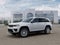 2026 Jeep Grand Cherokee GRAND CHEROKEE LAREDO 4X2