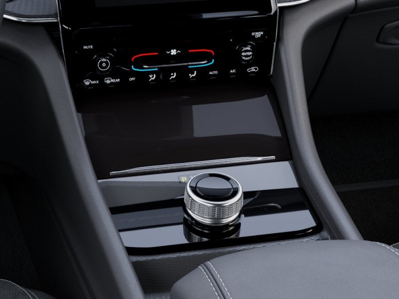 2026 Jeep Grand Cherokee GRAND CHEROKEE LAREDO 4X2