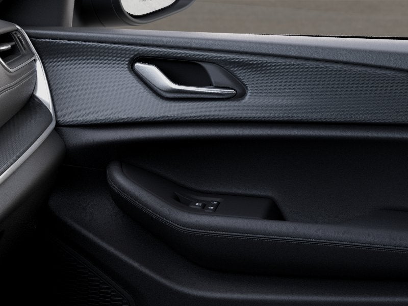 2026 Jeep Grand Cherokee GRAND CHEROKEE LAREDO 4X2