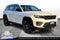 2025 Jeep Grand Cherokee GRAND CHEROKEE ALTITUDE X 4X2