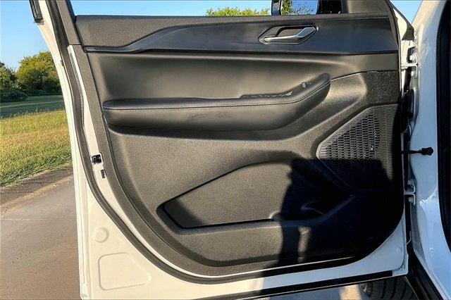 2025 Jeep Grand Cherokee GRAND CHEROKEE ALTITUDE X 4X2