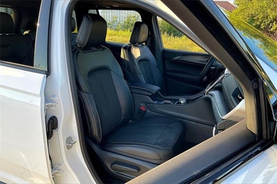 2025 Jeep Grand Cherokee GRAND CHEROKEE ALTITUDE X 4X2