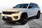 2025 Jeep Grand Cherokee GRAND CHEROKEE ALTITUDE X 4X2