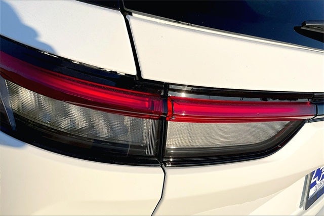 2025 Jeep Grand Cherokee GRAND CHEROKEE ALTITUDE X 4X2