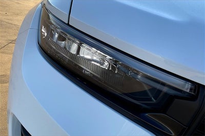 2025 Jeep Grand Cherokee GRAND CHEROKEE ALTITUDE X 4X2