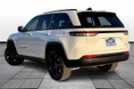 2025 Jeep Grand Cherokee GRAND CHEROKEE ALTITUDE X 4X2