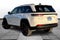 2025 Jeep Grand Cherokee GRAND CHEROKEE ALTITUDE X 4X2
