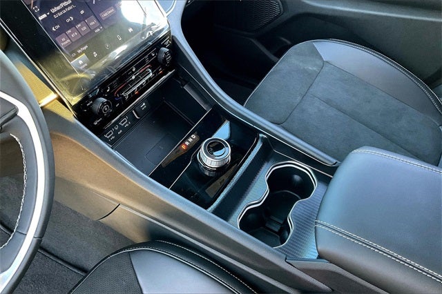 2025 Jeep Grand Cherokee GRAND CHEROKEE ALTITUDE X 4X2