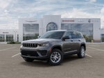 2026 Jeep Grand Cherokee GRAND CHEROKEE LAREDO 4X2