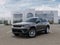2026 Jeep Grand Cherokee GRAND CHEROKEE LAREDO 4X2